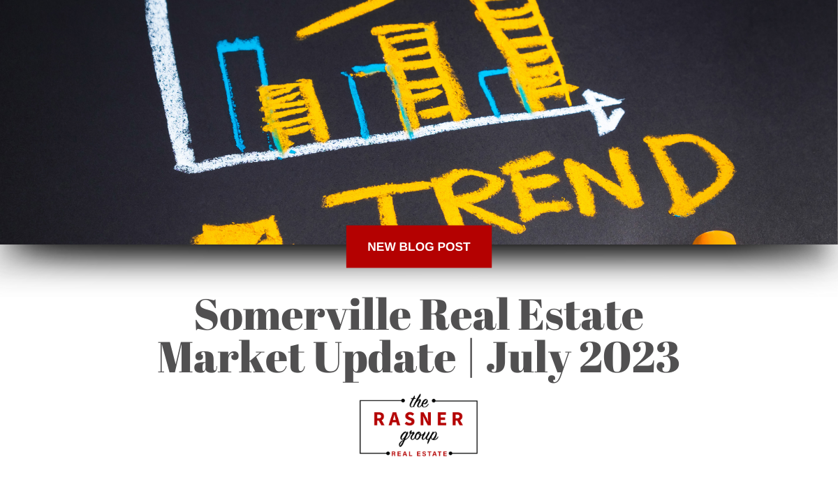 Somerville Real Estate Market Trends